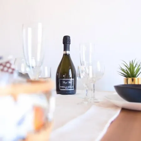 Apartament Casa Di Antonio E Patrizia *