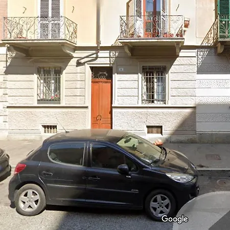 Apartman Casa Di Antonio E Patrizia Torino
