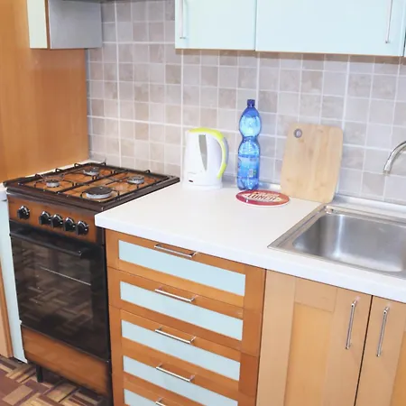 Casa Di Antonio E Patrizia Apartament Turyn