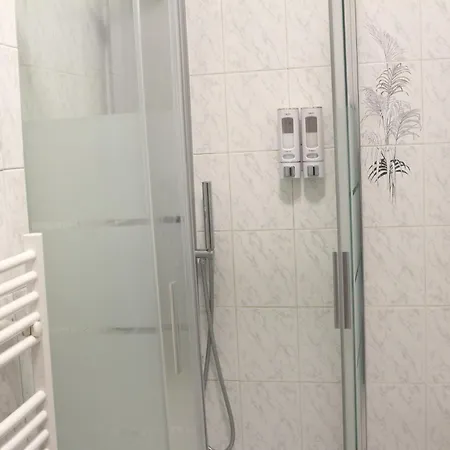 Casa Di Antonio E Patrizia *