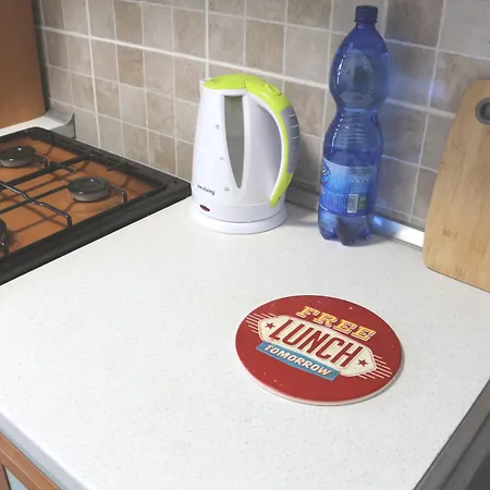 Casa Di Antonio E Patrizia