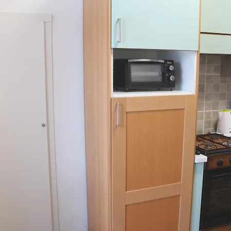 Casa Di Antonio E Patrizia Apartman