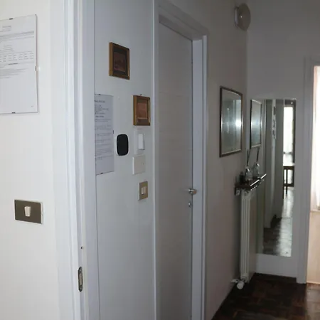 Casa Di Antonio E Patrizia Torino