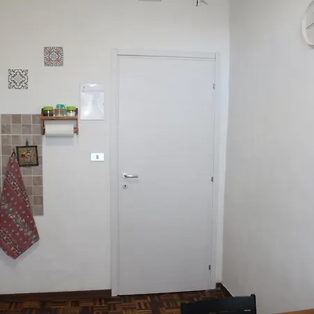 Casa Di Antonio E Patrizia *