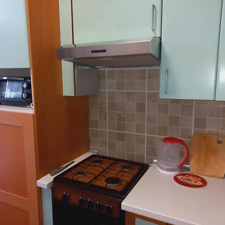 Apartman Casa Di Antonio E Patrizia