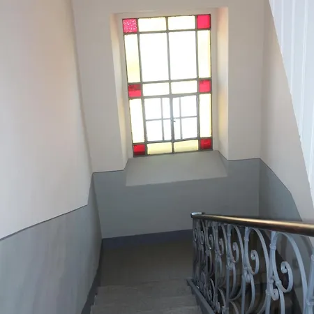 Casa Di Antonio E Patrizia Torino