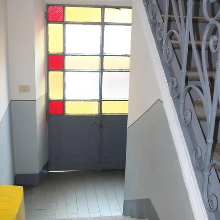 Casa Di Antonio E Patrizia Lejlighed *