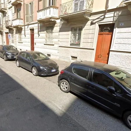 Lejlighed Casa Di Antonio E Patrizia Torino