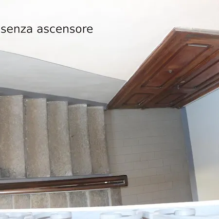 Casa Di Antonio E Patrizia Apartament *