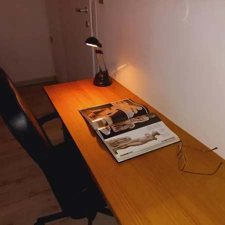 Casa Di Antonio E Patrizia Apartman Torino