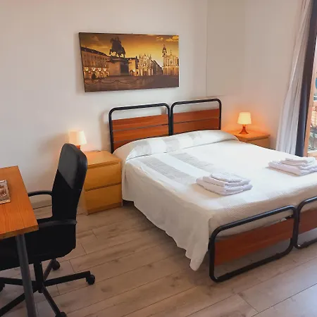 Casa Di Antonio E Patrizia Apartament *