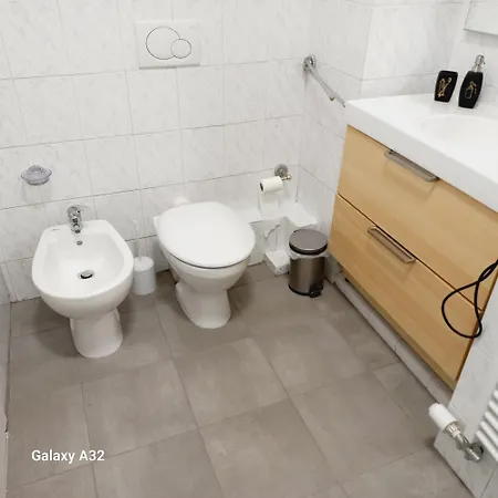 Casa Di Antonio E Patrizia Apartament