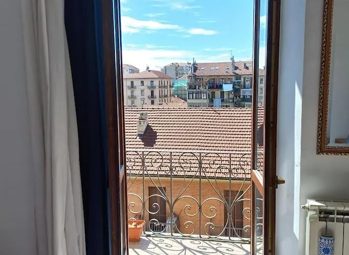 Casa Di Antonio E Patrizia Apartament