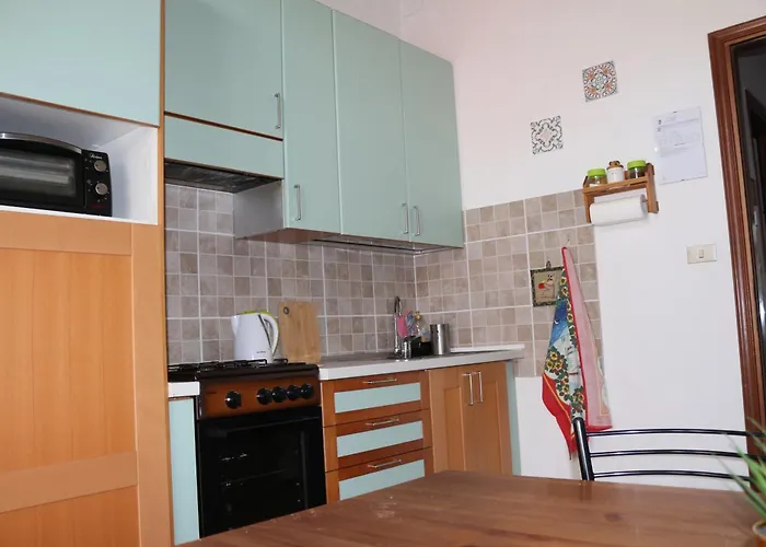 Casa Di Antonio E Patrizia Apartament Turyn