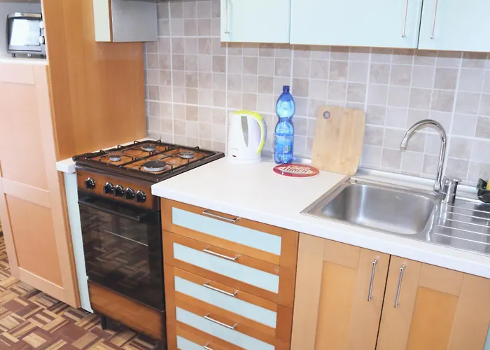 Casa Di Antonio E Patrizia Apartament Turyn