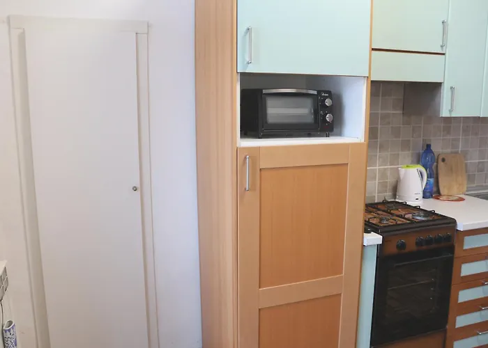 Casa Di Antonio E Patrizia Apartament