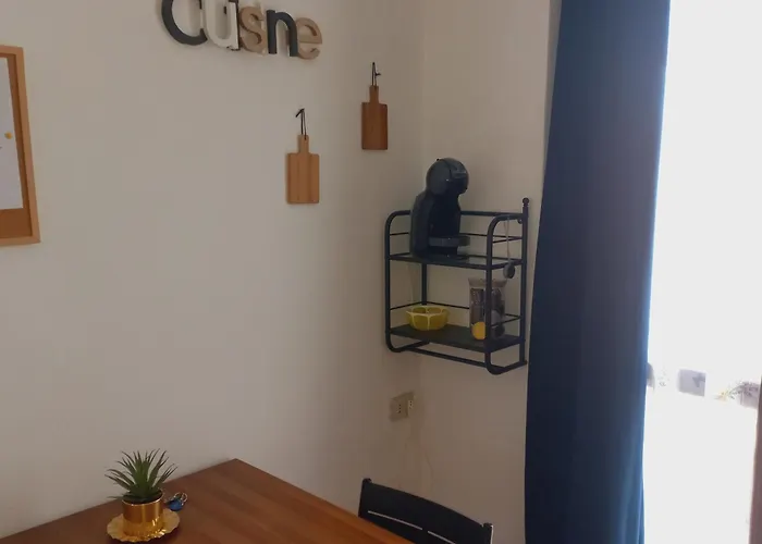 Casa Di Antonio E Patrizia Apartament *