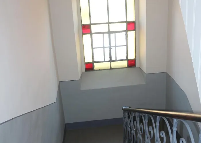 Casa Di Antonio E Patrizia Torino