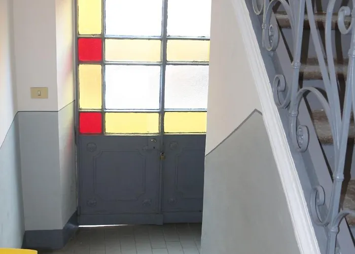 Casa Di Antonio E Patrizia Apartament *