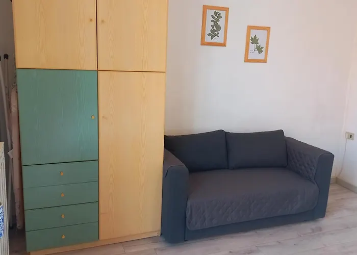 Casa Di Antonio E Patrizia * Turyn