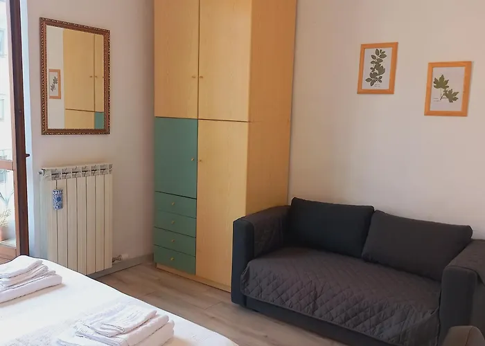 Casa Di Antonio E Patrizia