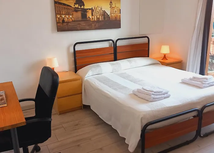 Casa Di Antonio E Patrizia Apartament *