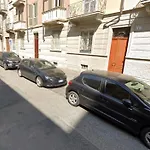 Apartament Casa Di Antonio E Patrizia Turyn