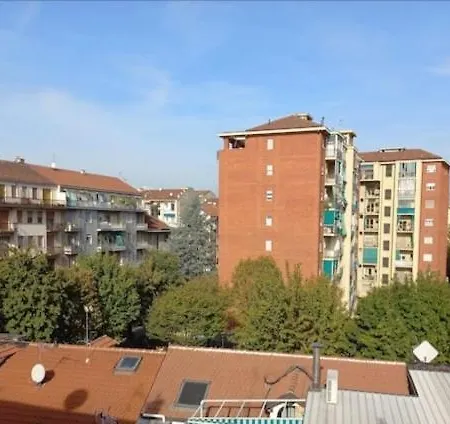 Casa Di Antonio E Patrizia *