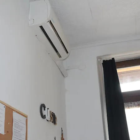 Casa Di Antonio E Patrizia *