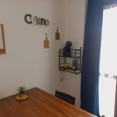 Casa Di Antonio E Patrizia Apartament *