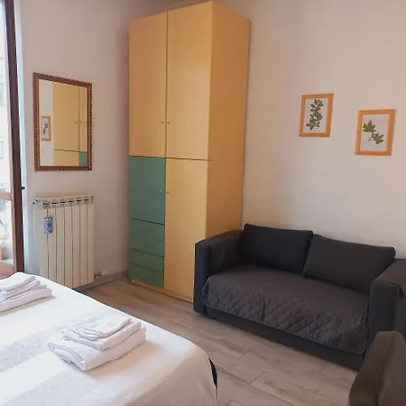 Casa Di Antonio E Patrizia