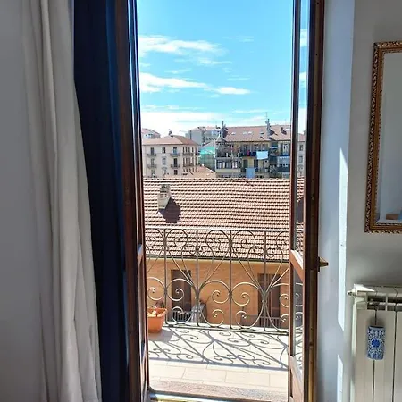 Casa Di Antonio E Patrizia アパート