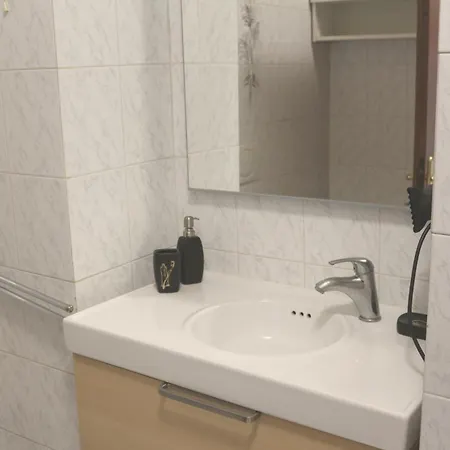 Casa Di Antonio E Patrizia