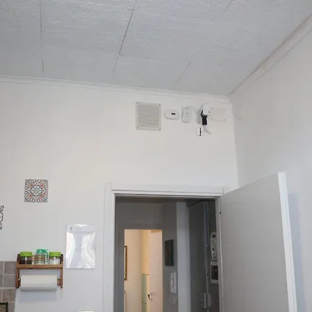 Casa Di Antonio E Patrizia