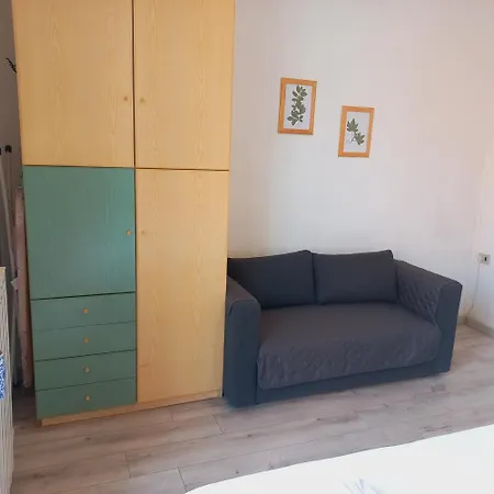 Casa Di Antonio E Patrizia * トリノ
