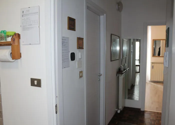 Casa Di Antonio E Patrizia トリノ