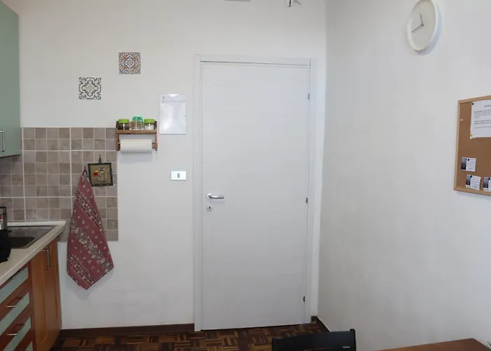 Casa Di Antonio E Patrizia *
