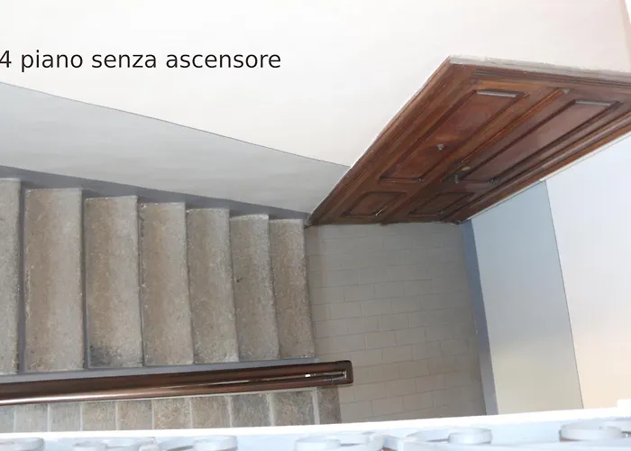 Casa Di Antonio E Patrizia アパート *